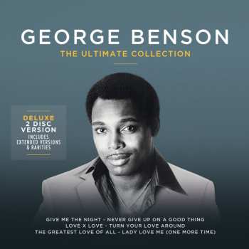 George Benson: The Ultimate Collection