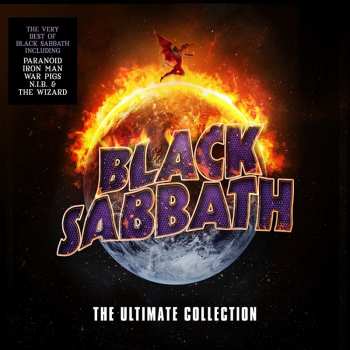 Album Black Sabbath: The Ultimate Collection
