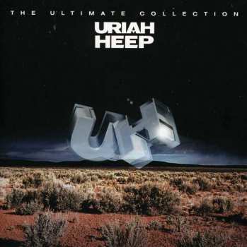 Album Uriah Heep: The Ultimate Collection