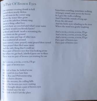 2CD The Pogues: The Ultimate Collection (Including Live At The Brixton Academy)