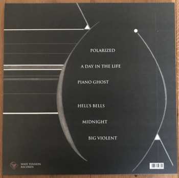 LP The Ultimate Dreamers: Echoing Reverie LTD 500827
