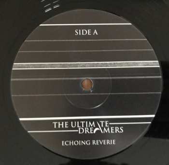 LP The Ultimate Dreamers: Echoing Reverie LTD 500827