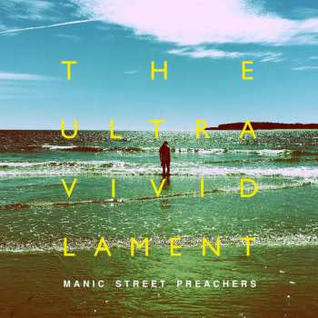Album Manic Street Preachers: The Ultra Vivid Lament