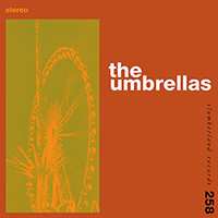 Album The Umbrellas: The Umbrellas