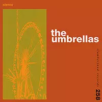 The Umbrellas: The Umbrellas