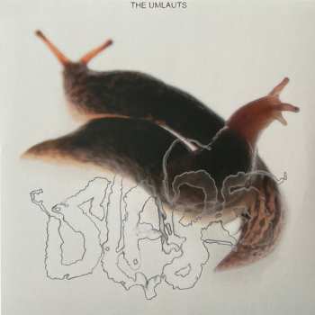 Album The Umlauts: Slags