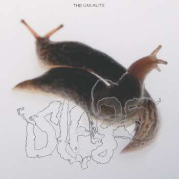 CD The Umlauts: Slags 515860