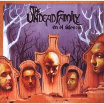 Album The Undead Family: En El Silencio