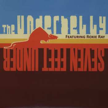 LP The Underbelly: Seven Feet Under 89577