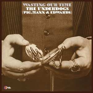 Album The Underdogs: Wasting Our Time