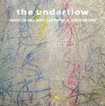 LP The Underflow: Live At The Underflow Record Store And Art Gallery 352849