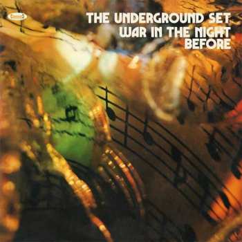 LP The Underground Set: War In The Night Before LTD 135745