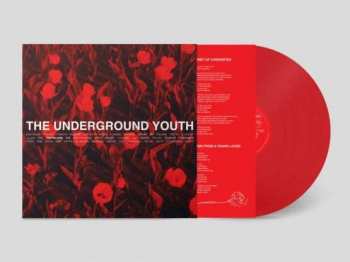 Album The Underground Youth: The Falling