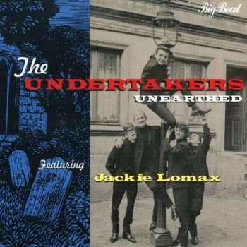 Album The Undertakers: Unearthed
