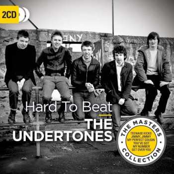 Album The Undertones: Hard To Beat