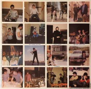 LP The Undertones: Hypnotised LTD 146966