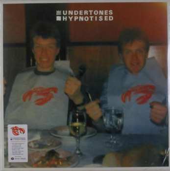 Album The Undertones: Hypnotised