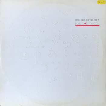 Album The Undertones: Positive Touch