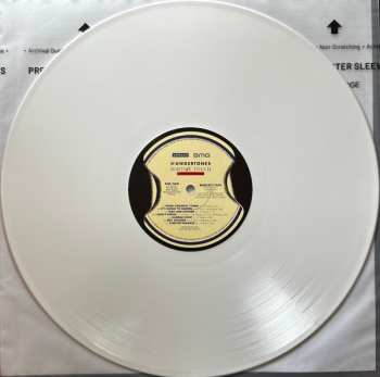 LP The Undertones: Positive Touch CLR 476147