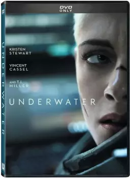 The Underwater: Underwater