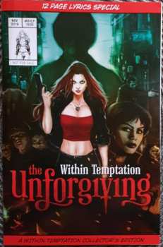 2LP Within Temptation: The Unforgiving LTD | NUM | CLR 38051