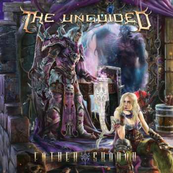 The Unguided: Father Shadow