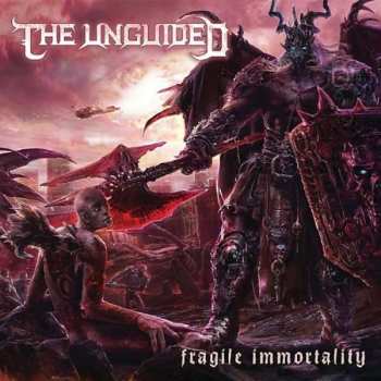 CD The Unguided: Fragile Immortality  246660