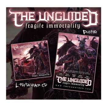 Album The Unguided: Fragile Immortality