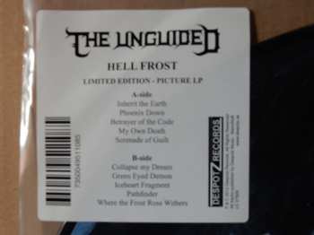 LP The Unguided: Hell Frost PIC | LTD 261359