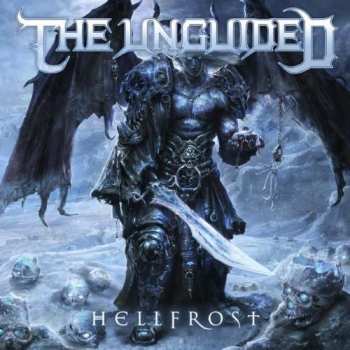CD The Unguided: Hell Frost 15797