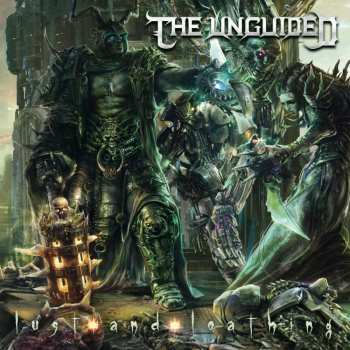 Album The Unguided: Lust And Loathing