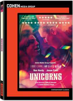 Album The Unicorns: Unicorns