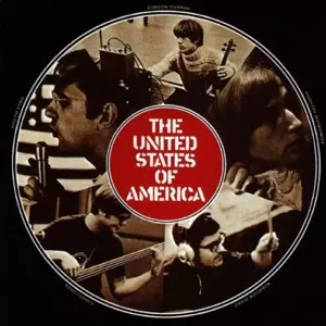 The United States Of America: The United States Of America