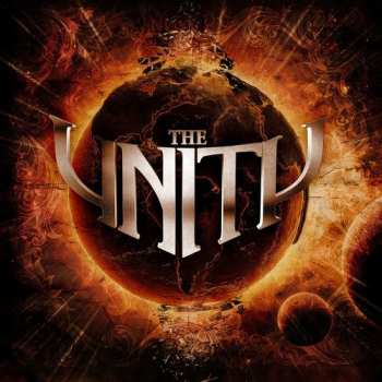 2LP/CD The Unity: The Unity 38112