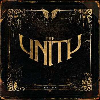 2CD/Box Set The Unity: Pride LTD 528518
