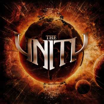 CD The Unity: The Unity 516886