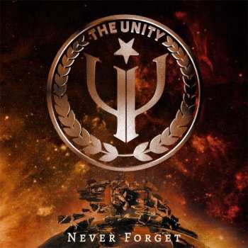 Album The Unity: Never Forget
