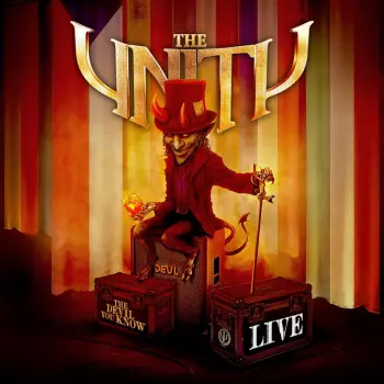 The Unity: The Devil You Know - Live