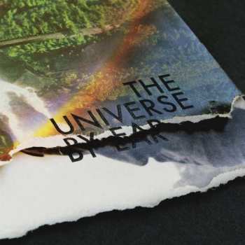 Album The Universe By Ear: Iii
