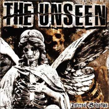 Album The Unseen: Internal Salvation