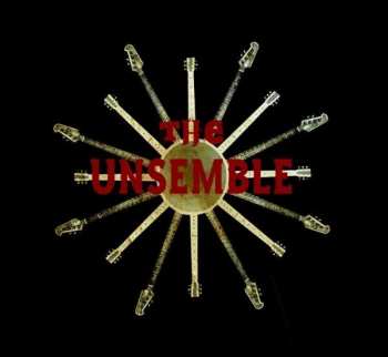 CD The Unsemble: The Unsemble 257706