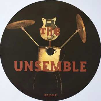 LP The Unsemble: The Unsemble 134799