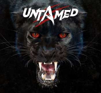 Album The Untamed: Untamed