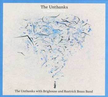 Album The Unthanks: Diversions Vol. 2 - The Unthanks With Brighouse And Rastrick Brass Band