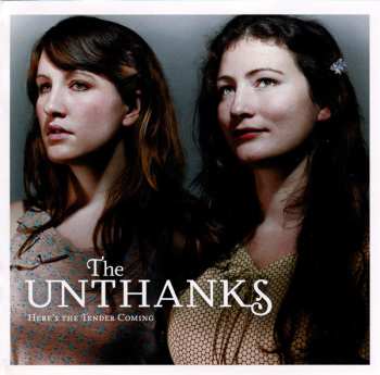 Album The Unthanks: Here's The Tender Coming