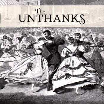 Album The Unthanks: Last