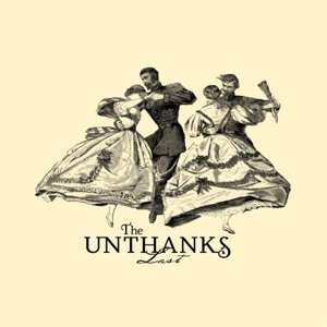 LP The Unthanks: Last 477387