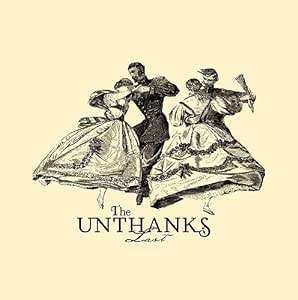 CD The Unthanks: Last 476422