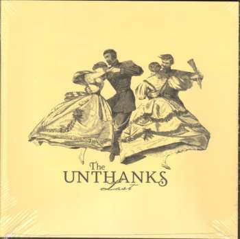 CD The Unthanks: Last LTD 476939