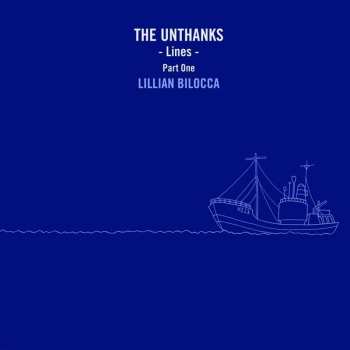 CD The Unthanks: Lines - Part One - Lillian Bilocca 448717